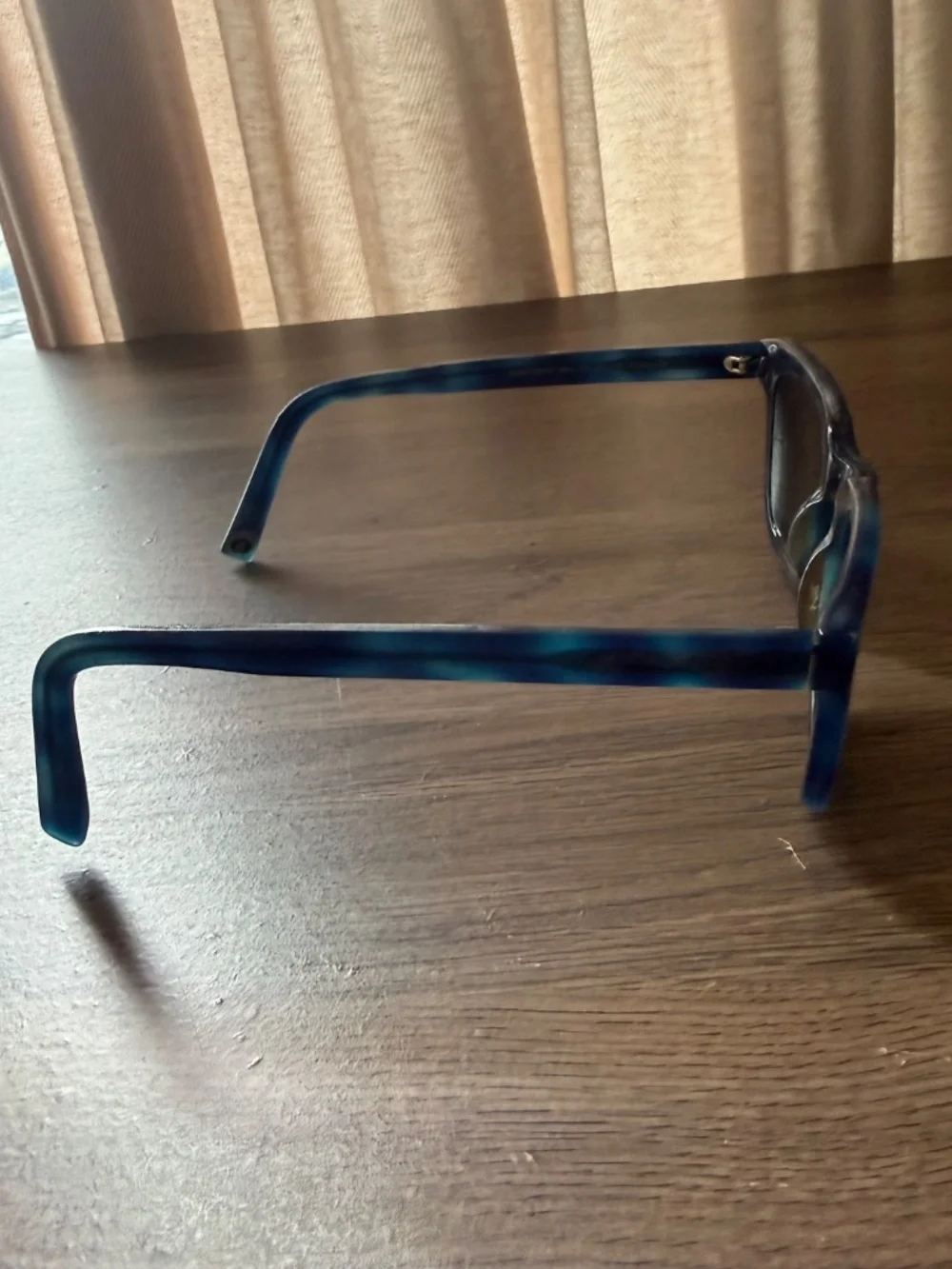 Warby Parker Glasses - Eastman